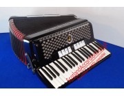Paolo Soprani 41 120 LMMM black